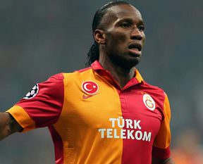 Drogba Londra yolcusu