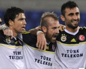 İşte Fenerbahçe'nin rakipleri