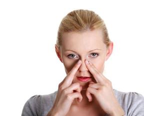 Burun tıkanıklığı uyku uyutmaz