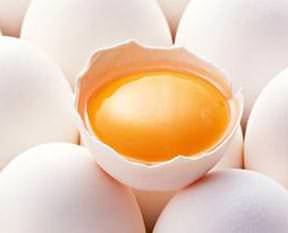 Tansiyon ilacı yumurta