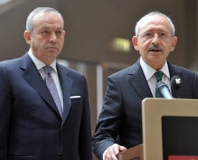 Muhalefetten ortak açıklama!