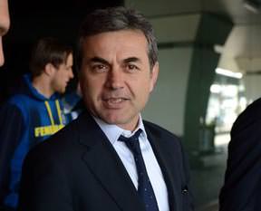 Henüz turu geçmedik!