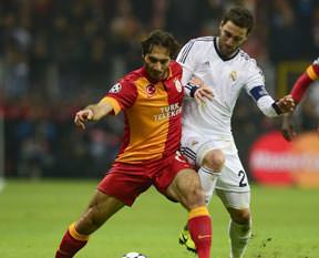 Hamit’in forması tehlikede...