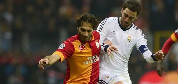 Hamit'in forması tehlikede...