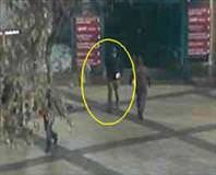 Canlı bombanın sır 50 dakikası