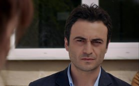 Huzur Sokağı 30. bölüm fragmanı