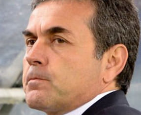 Kocaman'dan tarihi başarı