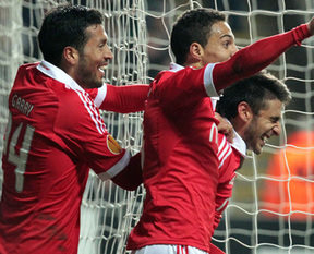 Benfica'yı tanıyalım