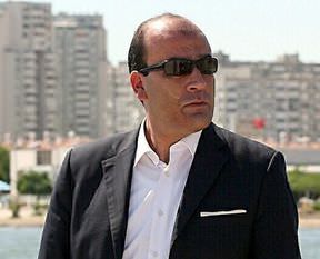 Süper Savcı ölü bulundu