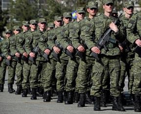 Mehmetçik gözbebeğimiz