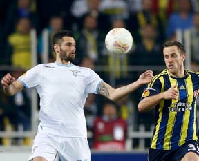 İyi ki bu takıma imza atmışım