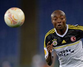 Pierre Webo: 3 kupayı da istiyorum