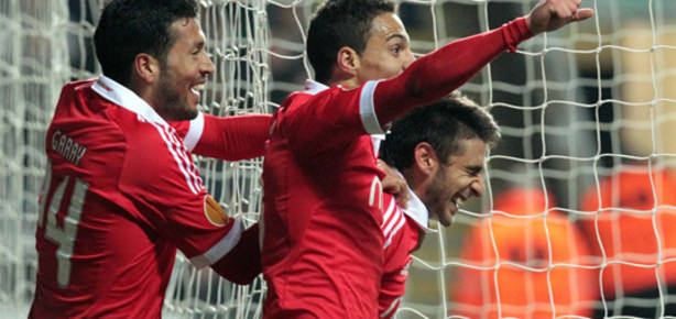 Benfica'yı tanıyalım