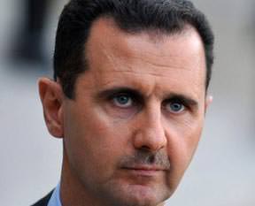 Esad'ın casusu yakalandı