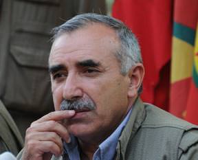 Karayılan'ın derdine bak