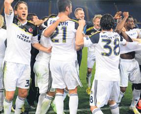 İyiler mutlaka kazanır!