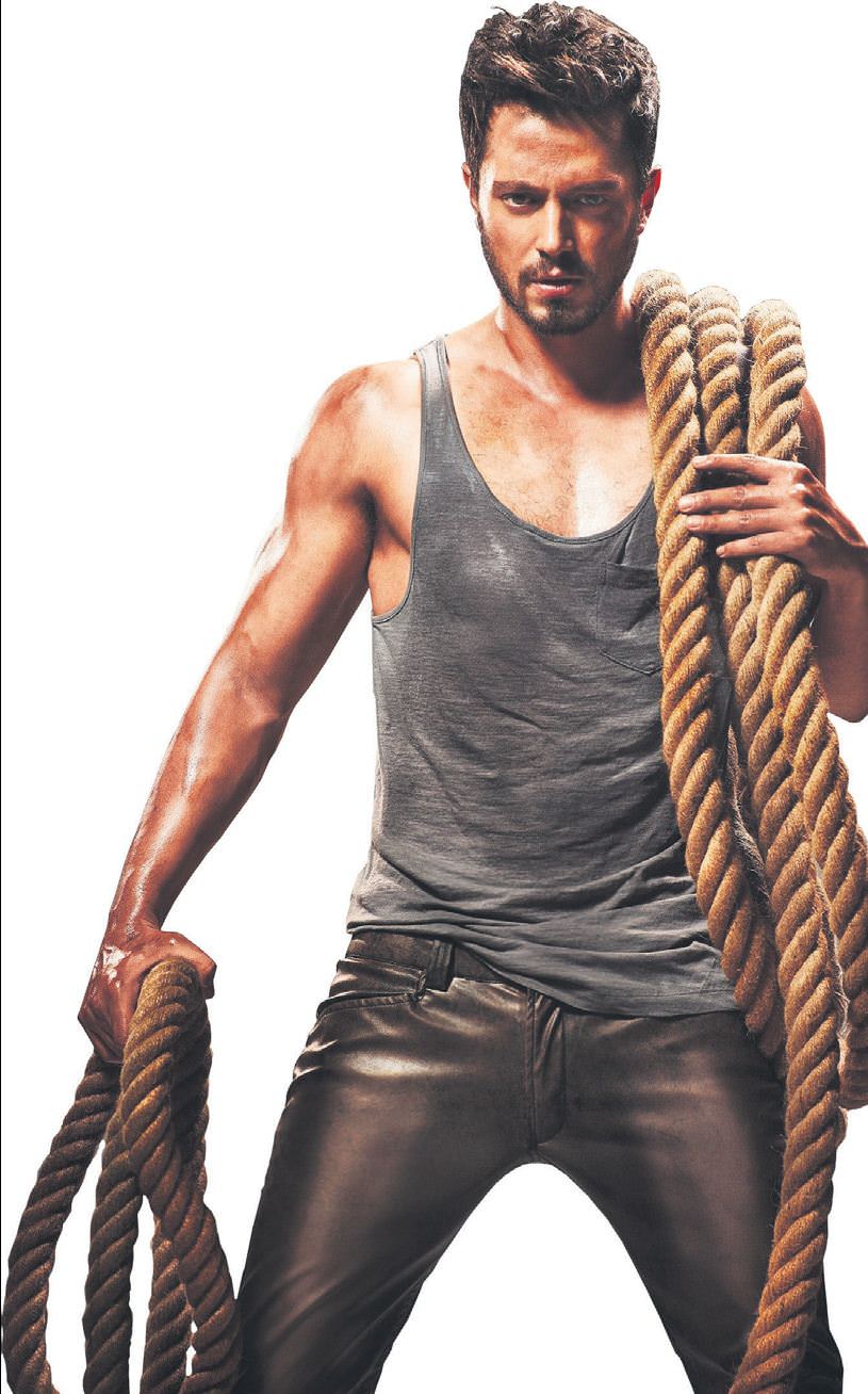 Hırsın fotoğrafı