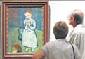 Picasso’nun eseri Katar’a gidiyor