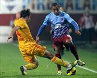 Trabzon Benfica’yı destekler!