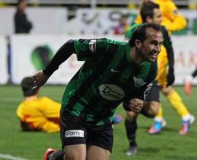 Kartal'da rota Gekas