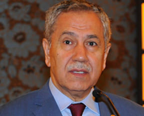 Bülent Arınç'tan askerlik müjdesi