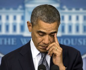 Obama'nın beyninde tümör mü var?