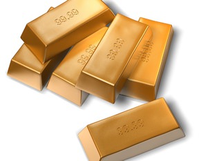 Altındaki düşüş sürüyor