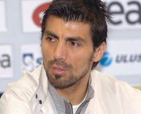 Ve o isim futbolu bıraktı