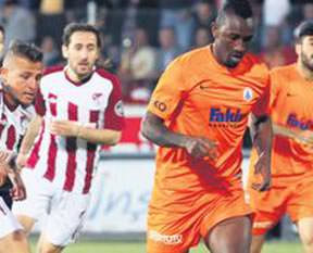 Elazığ'dan dev adım