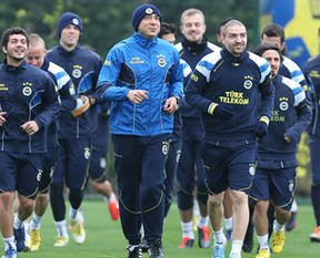 Fenerbahçe'ye iki müjde birden!