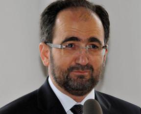 Hatipoğlu YÖK üyesi oldu