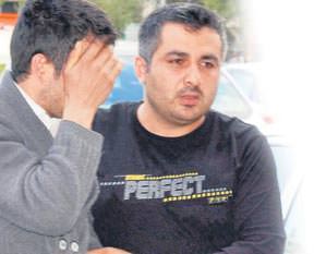 Şifreleri kırdı şantaja başladı