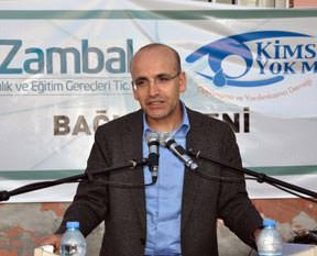 '3.3 milyon kişiye iş imkanı sağladık'