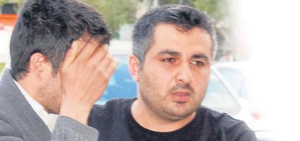 Şifreleri kırdı şantaja başladı