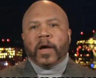 Amerikalı gazeteciden şok mesaj