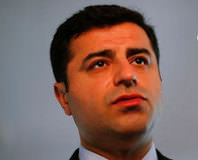 Demirtaş ’çekilme’ tarihini açıkladı