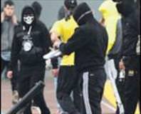 AEK düşünce ortalık karıştı