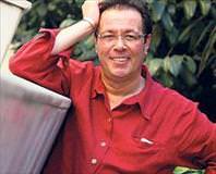 Yalçın Menteş yoğun bakımda