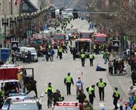 Boston’ın 11 Eylül’ü