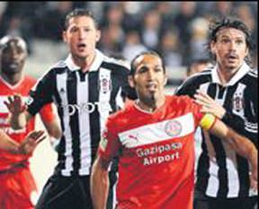 Yok böyle hafta! 8 maç 1-0 bitti