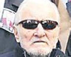 Süleyman Seba taburcu edildi