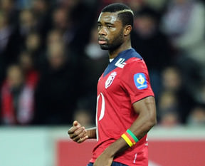 F.Bahçe ve G.Saray onun peşinde!