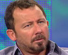 Sergen Yalçın: Fatih Terim gibi...