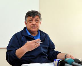 "Galatasaray'ı yenebiliriz"