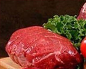 Kırmızı ette bir skandal daha