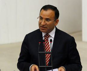 Bekir Bozdağ: "İslam'ın neresinde yazıyor''