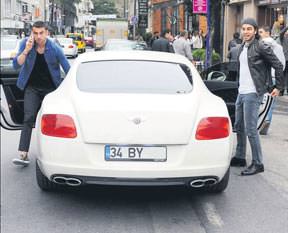 Havalı Burak