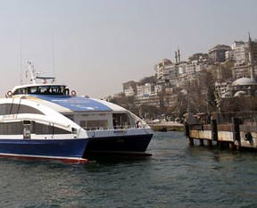 1 liraya Bursa bileti