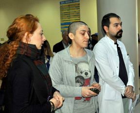 Dilek’ler kabul oldu