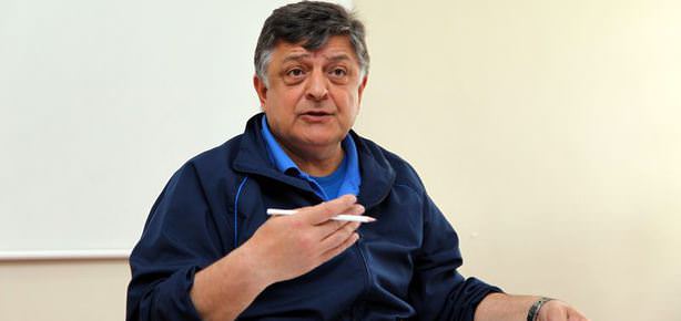 "Galatasaray'ı yenebiliriz"
